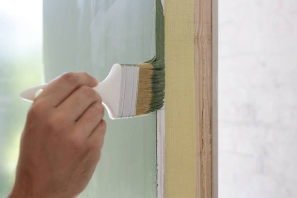 Best Post-Construction Mold Inspection  in Towanda, KS