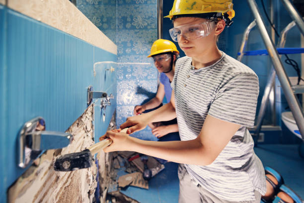 Best Commercial Mold Inspection  in Towanda, KS